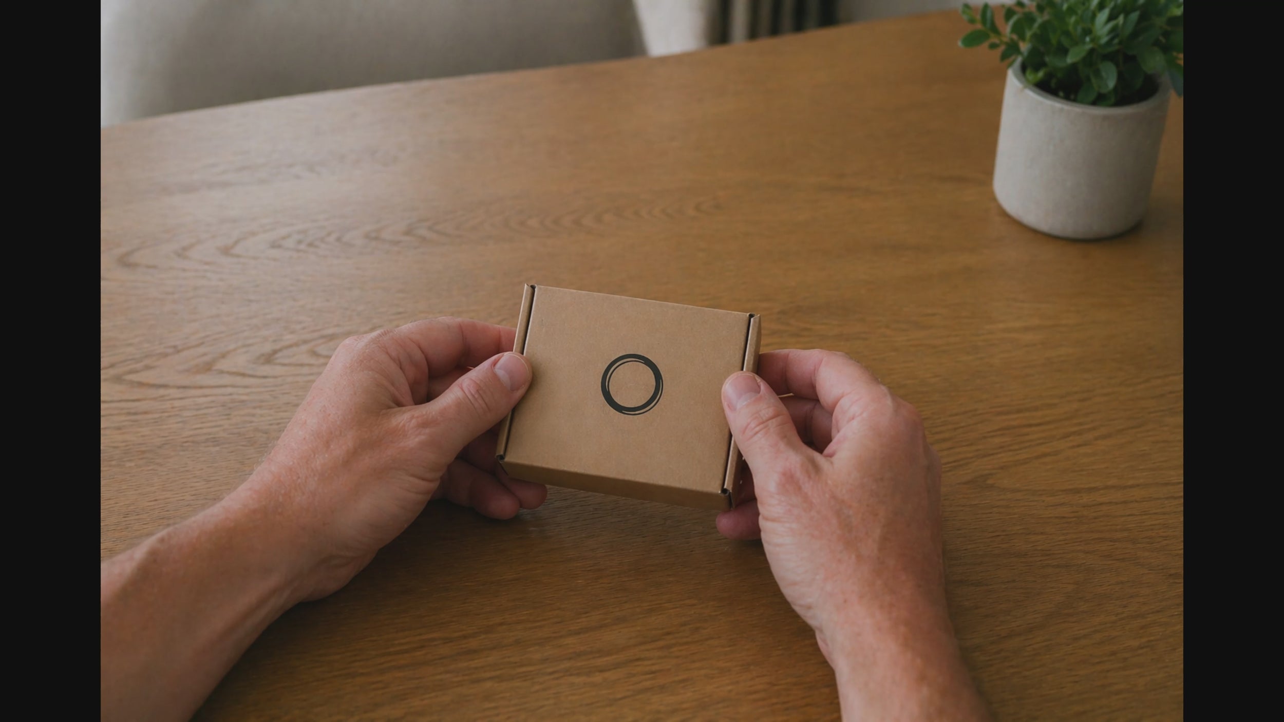 Video guide showing how to find your ring size for Dura Gear silicone rings using a ring measurement method and ring size chart for an accurate fit